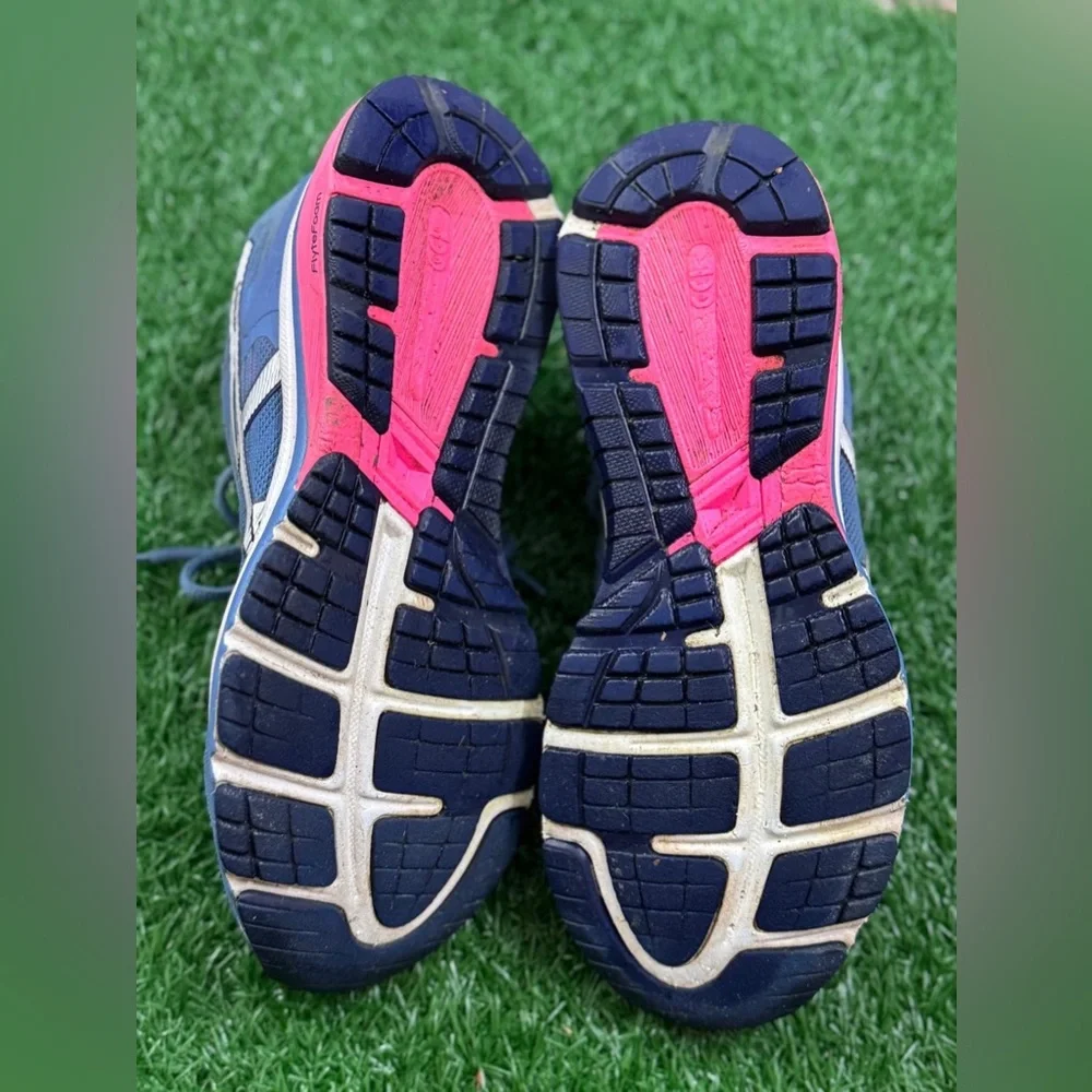 Asics good preowned